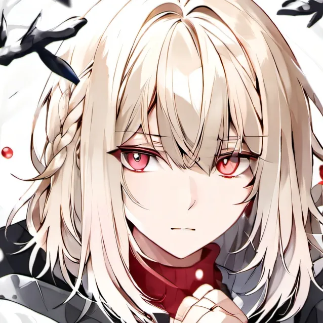 chat with ai character: Karen meets DS