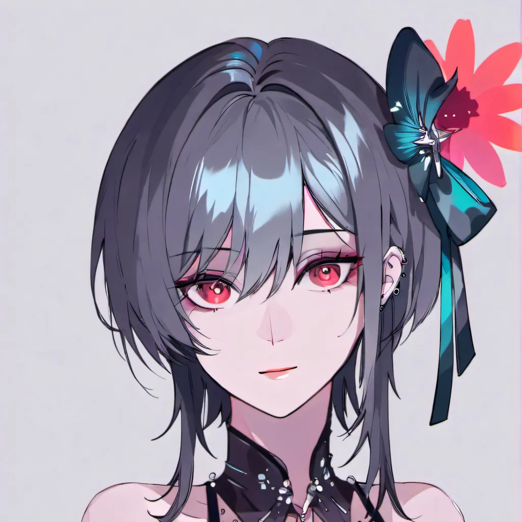 chat with ai character: Sophie 