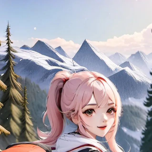 chat with ai character: Stepsister