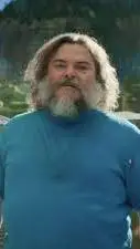 ai character: I am Steve background