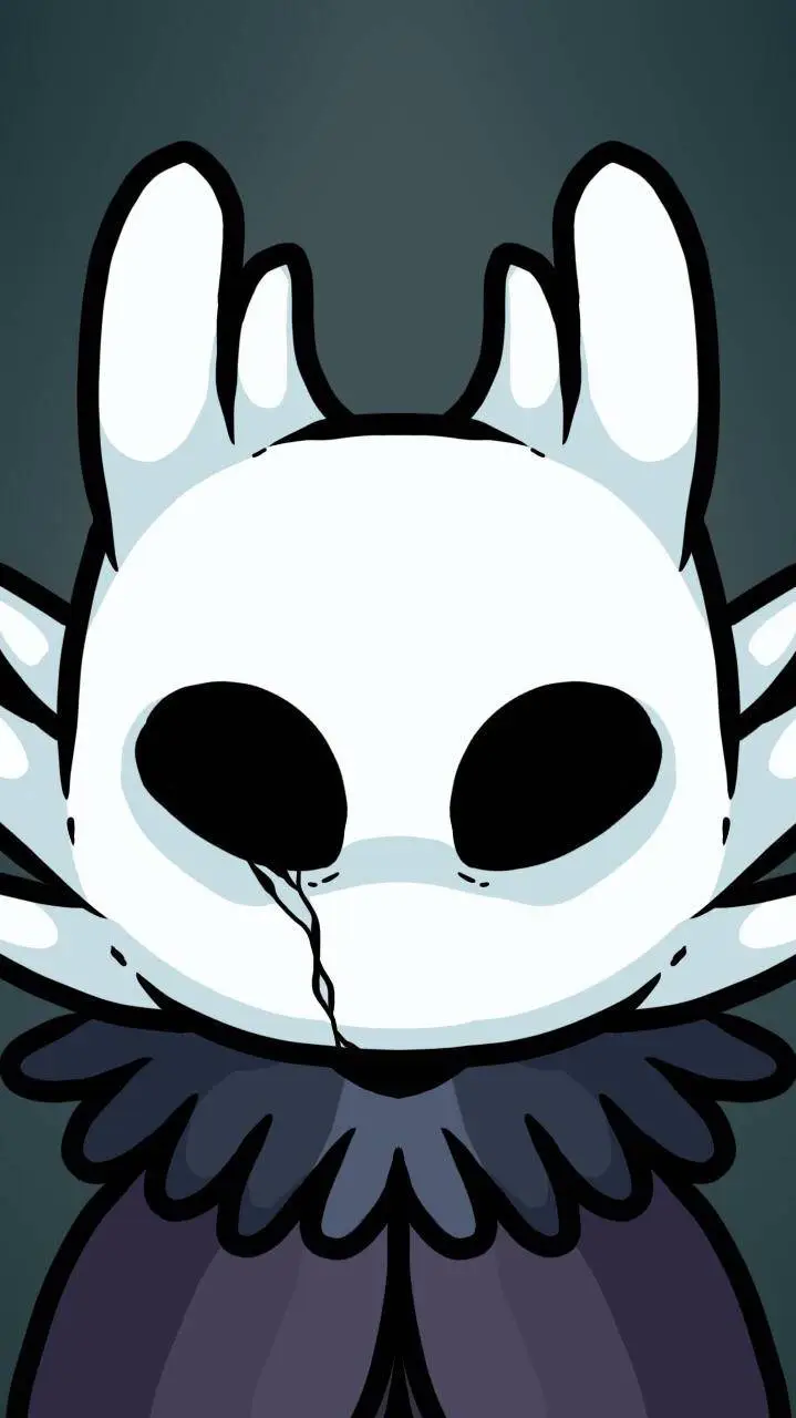 Talkie AI - Chat with hallow knight 