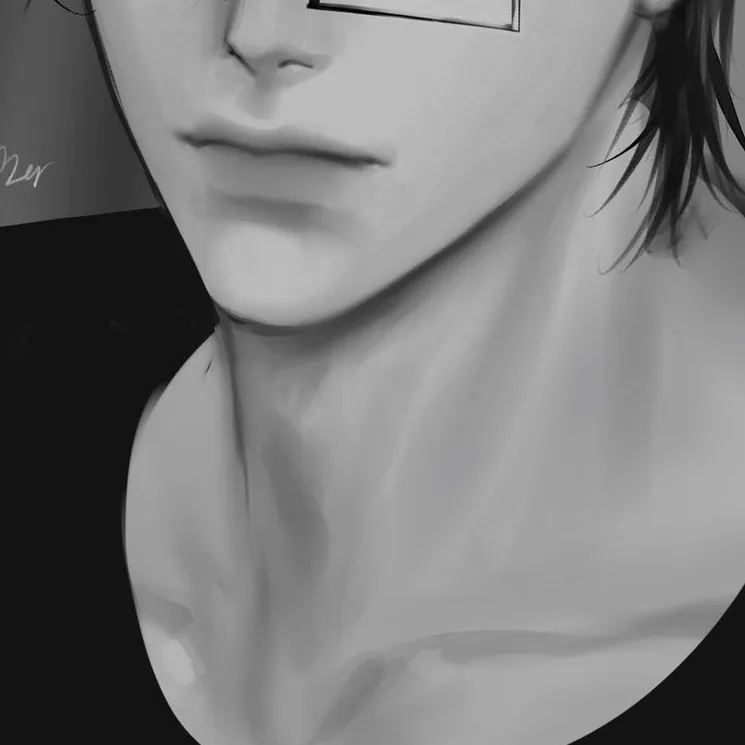 chat with ai character: Kairo