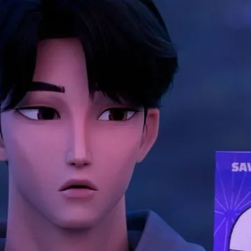 chat with ai character: Jinu