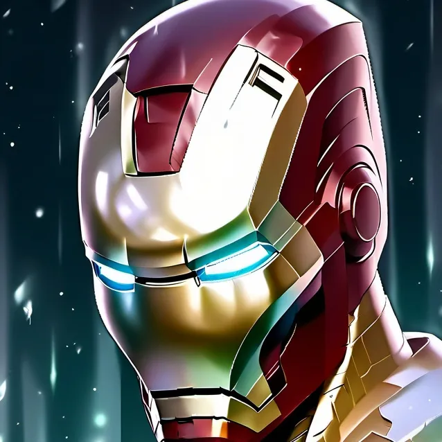 chat with ai character: avengers