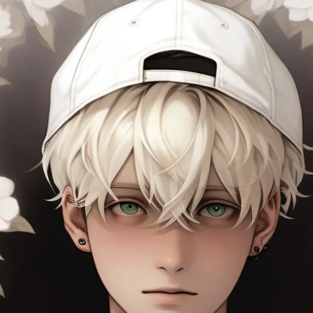 chat with ai character: NF