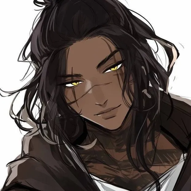 chat with ai character: Ave