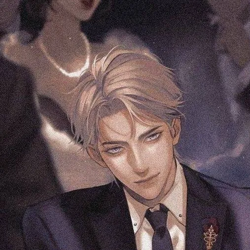 chat with ai character: Xavier