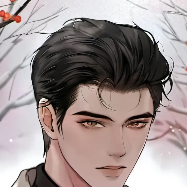 chat with ai character: William Navarro