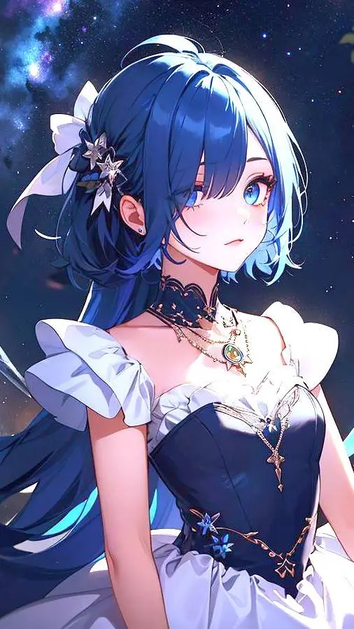 ai character: Sophia background