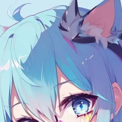 chat with ai character: Mei
