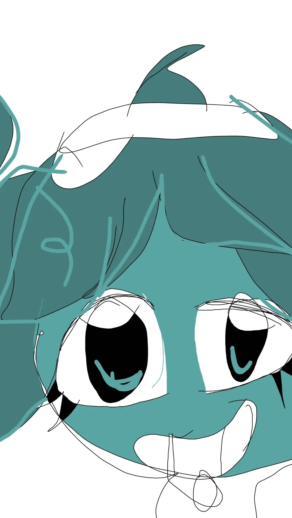 ai character: Connie background