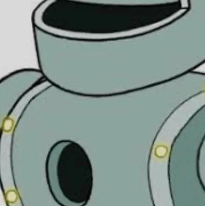 chat with ai character: Dr kahls robot