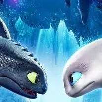 chat with ai character: HTTYD 3