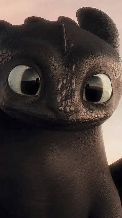 ai character: Httyd background