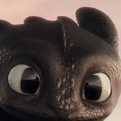 chat with ai character: Httyd