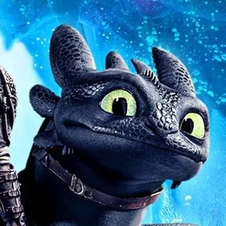 chat with ai character: Httyd