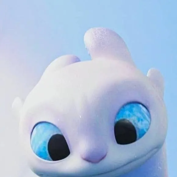 chat with ai character: MORE HTTYD