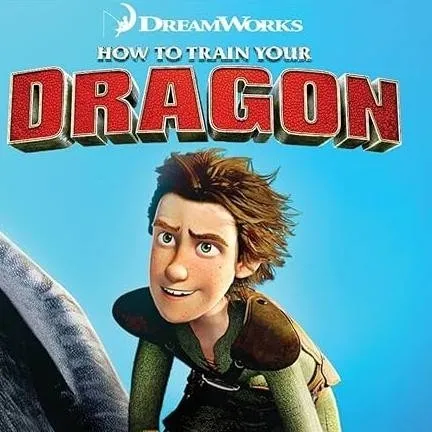 chat with ai character: HTTYD