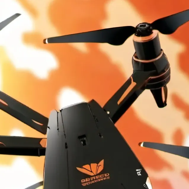 chat with ai character: murder drones 