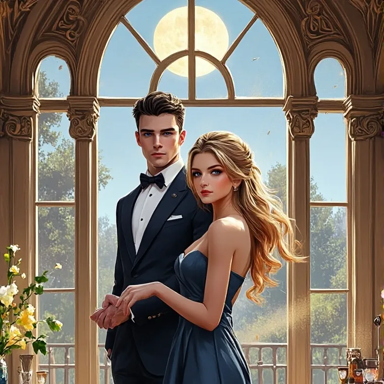 chat with ai character: Angelo 