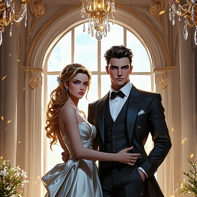 chat with ai character: William 