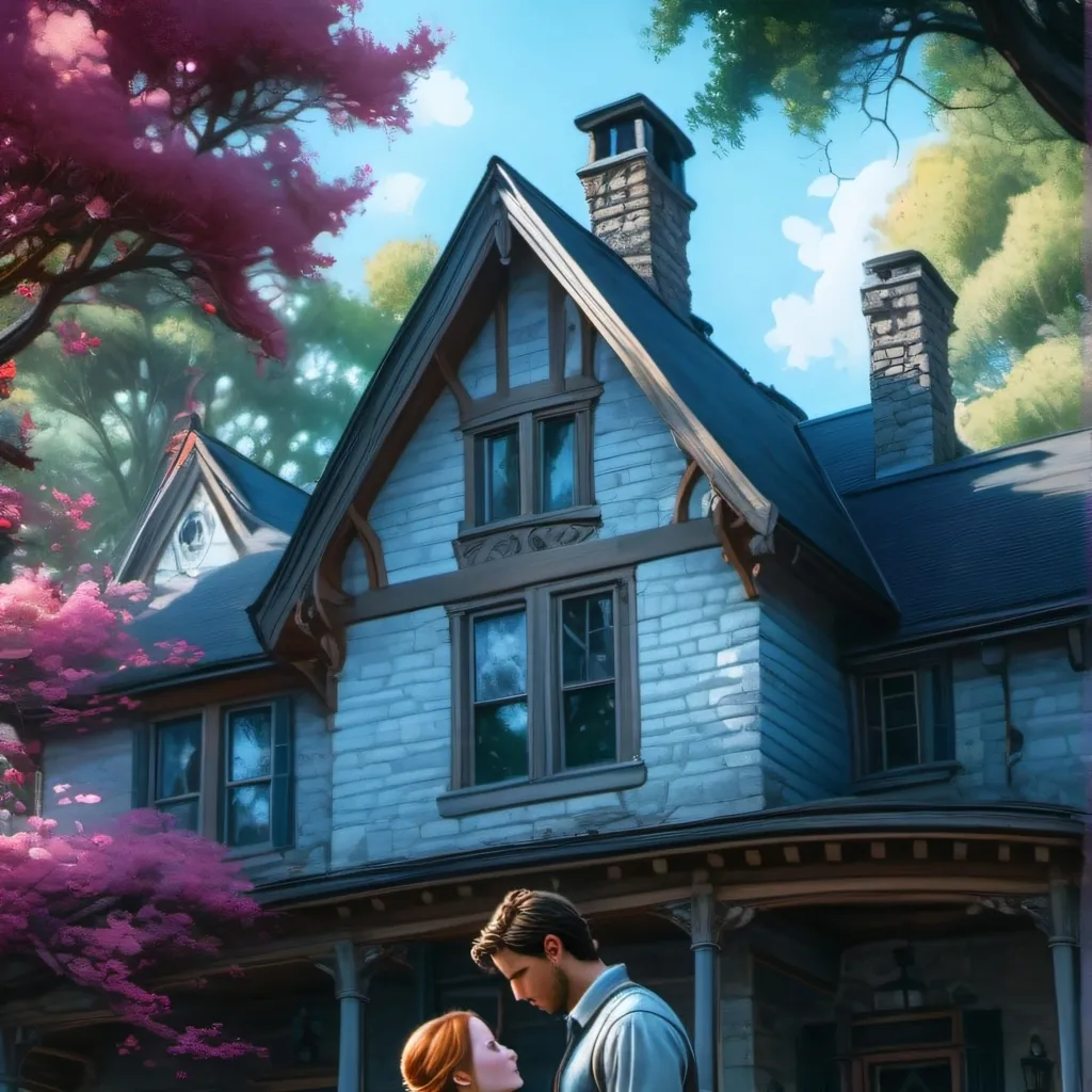 chat with ai character: Nathaniel 