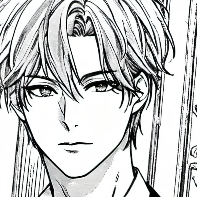 chat with ai character: Marco