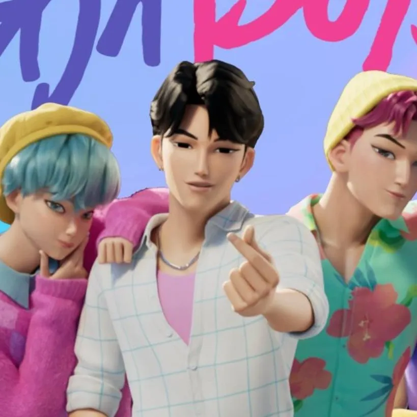 chat with ai character: СаджаБоис