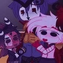 chat with ai character: hh×hb react