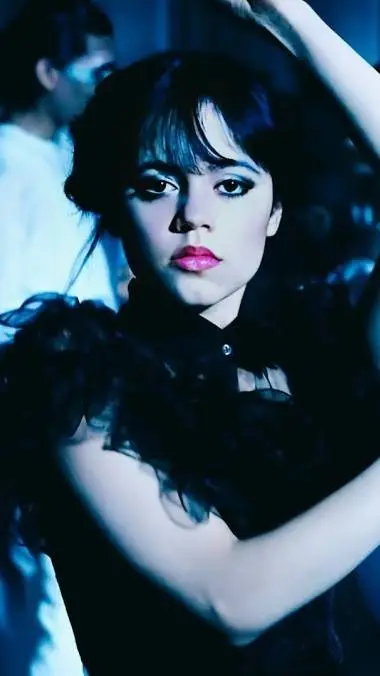 ai character: PROM2 background