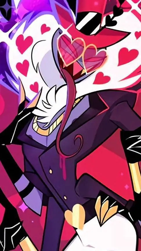 ai character: Вал background