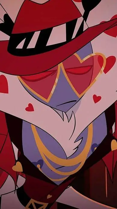 ai character: Валентино background