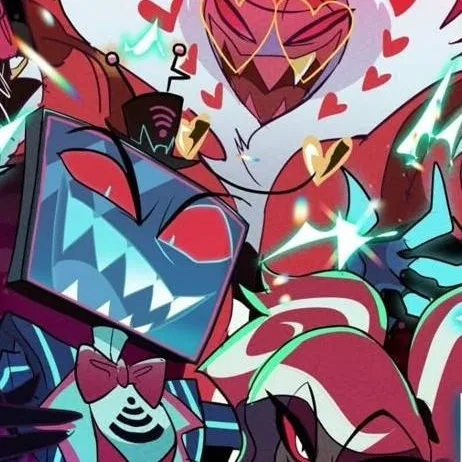 chat with ai character: VVV