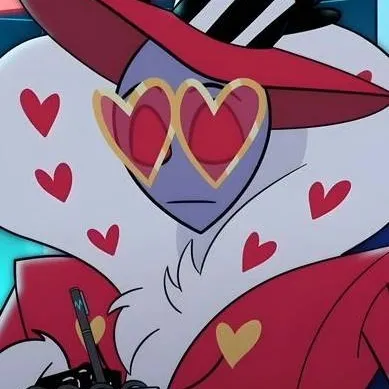 chat with ai character: Вал<3