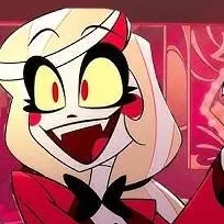 chat with ai character: Hazbin guarantee
