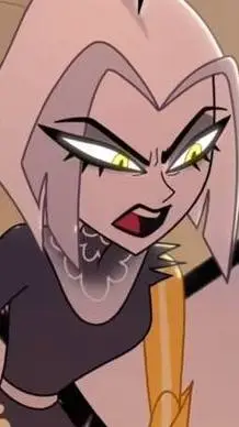 ai character: Лют background