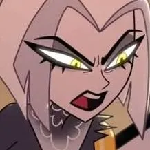 chat with ai character: Лют