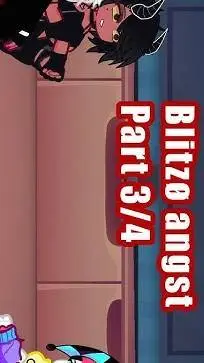 ai character: HB react  background