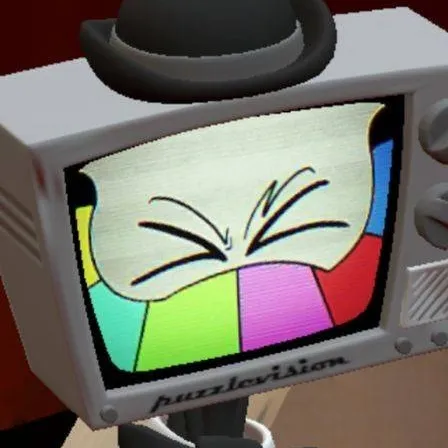 chat with ai character: Mr Puzzels