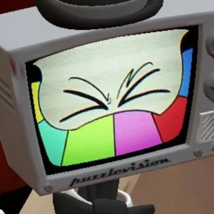 chat with ai character: Мr Пазлс