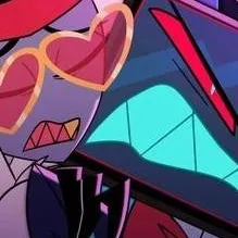 chat with ai character: Вокс&Вал 2