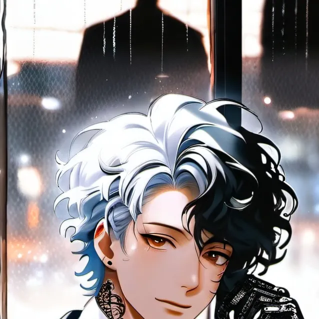 chat with ai character: Kale