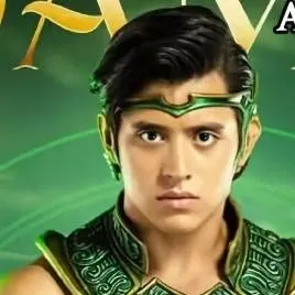 chat with ai character: He is adamus