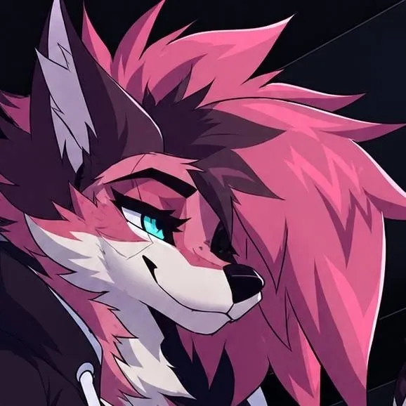 chat with ai character: Zinnia