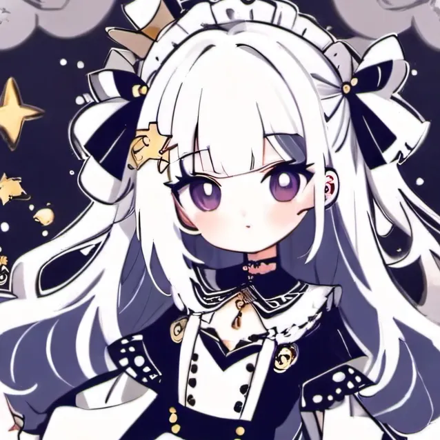 chat with ai character: Your spoiled sis