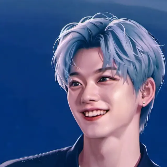 chat with ai character: Lee Felix