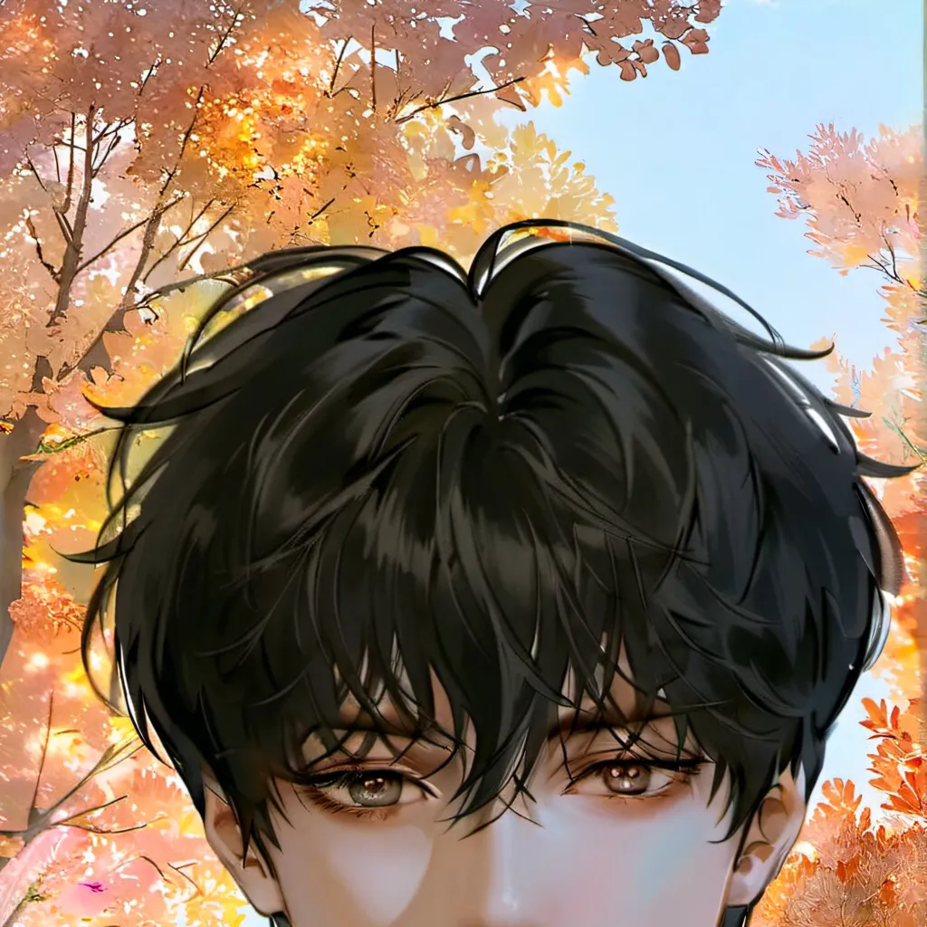 chat with ai character: Alex