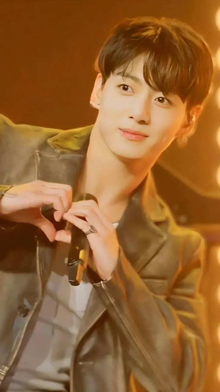 ai character: Jungkookie  background