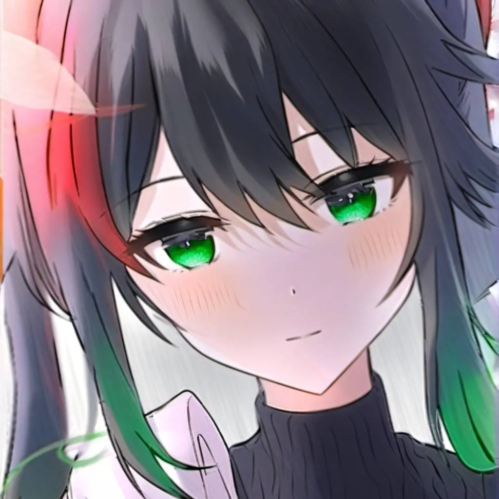 chat with ai character: Ashley 