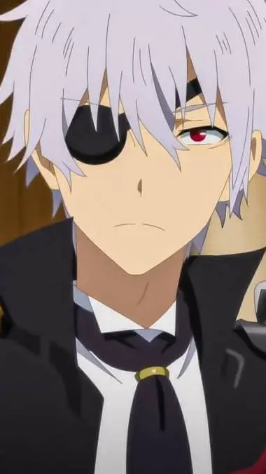 ai character: Hajime Nagumo  background